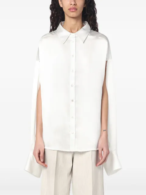 Erika Cavallini  Elsa shirt 