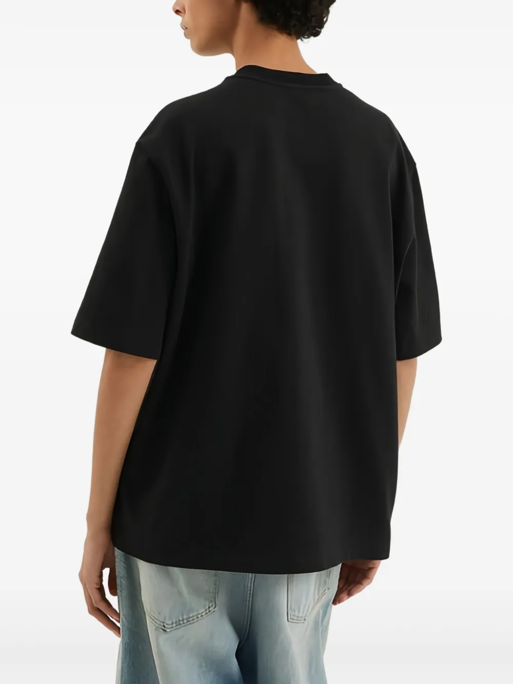 1989 STUDIO T-shirt Zwart