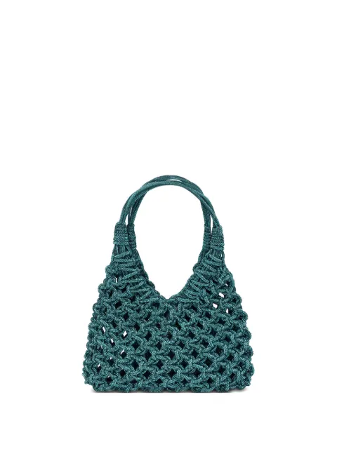 Hibourama medium Vannifique tote bag