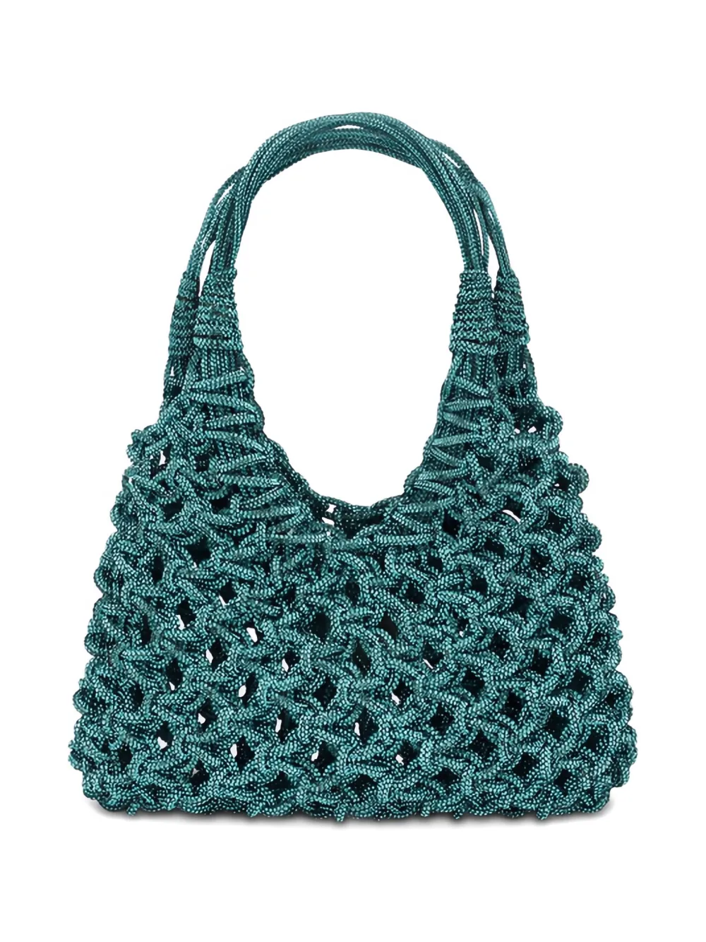 HIBOURAMA MEDIUM VANNIFIQUE TOTE BAG
