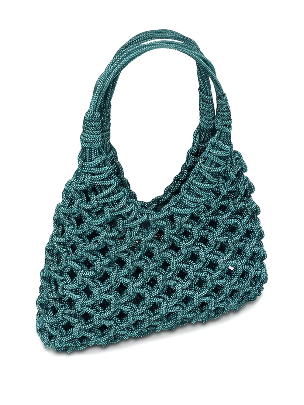 HIBOURAMA MEDIUM VANNIFIQUE TOTE BAG