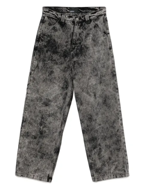 RASSVET stonewashed jeans