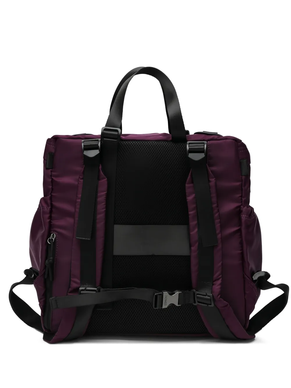 DONE! large double-handle backpack | Women | Image 2
