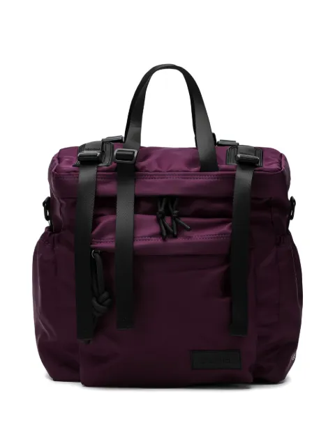 DONE! mochila grande con doble asa