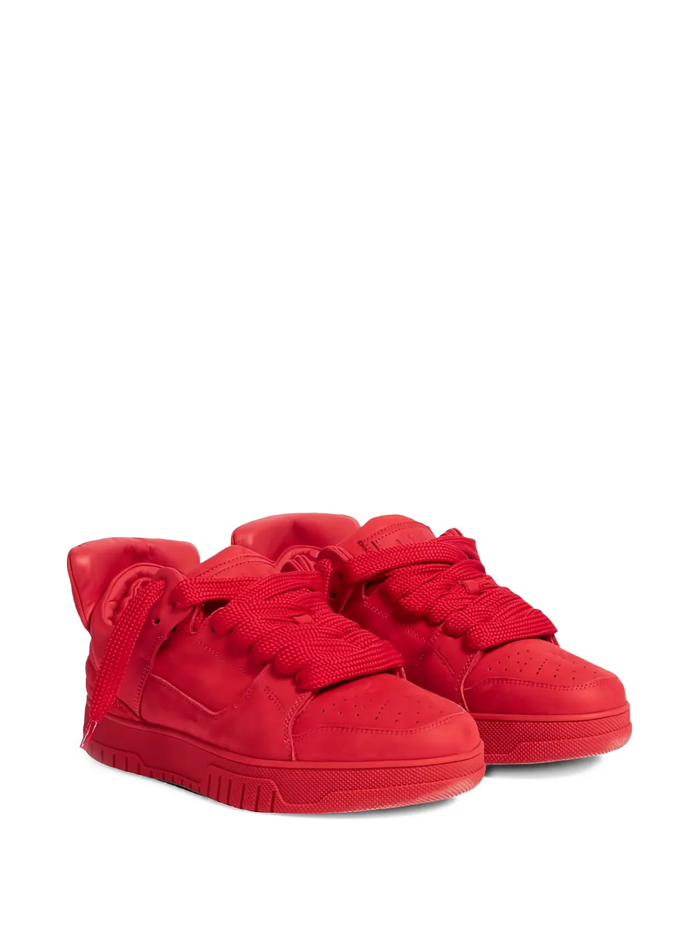 1989 STUDIO leather sneakers | Low-Tops | Image 2