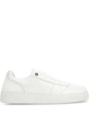 【関税&送料込】Represent Sneakers White White Trainers | REPRESENT