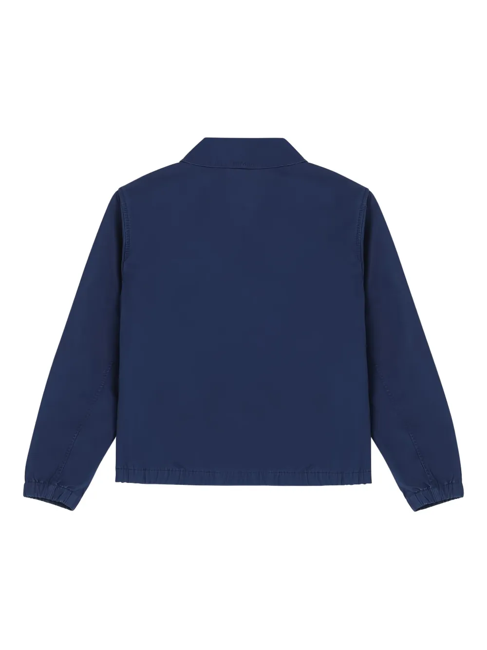 POLO RALPH LAUREN KIDS Polo Pony jack Blauw