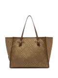 GIANNI CHIARINI Marcella tote bag - Brown