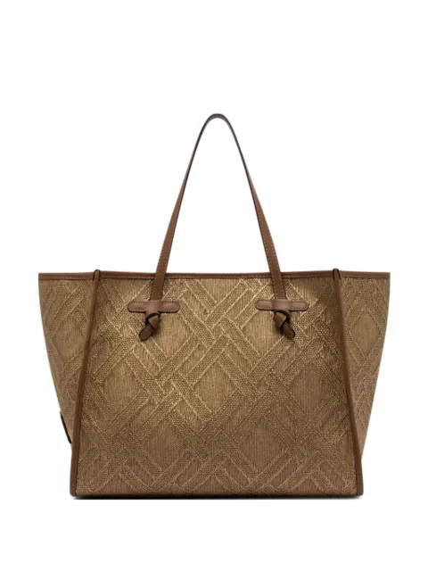 GIANNI CHIARINI Marcella tote bag