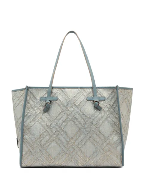 GIANNI CHIARINI Marcella tote bag