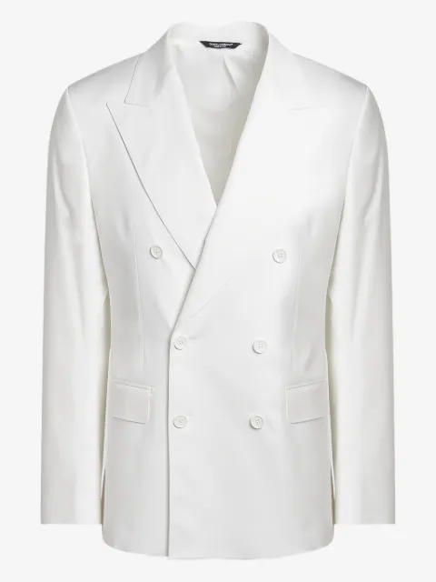 Dolce & Gabbana Blazer doppiopetto