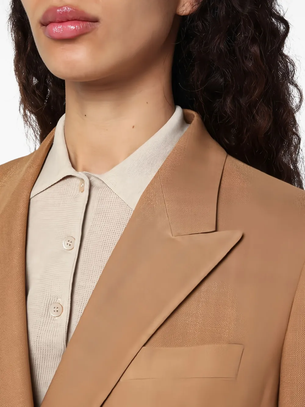 Jasmine blazer