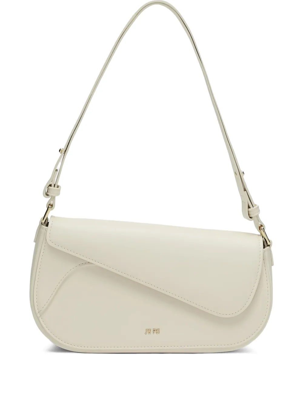 JW Pei Addisyn shoulder bag | White | Image 1