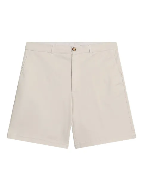 Brunello Cucinelli flat-front bermuda shorts