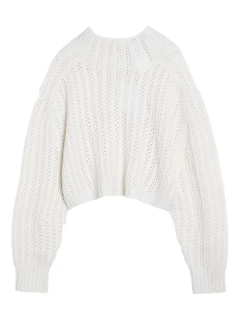 Max Mara Hodeida sweater