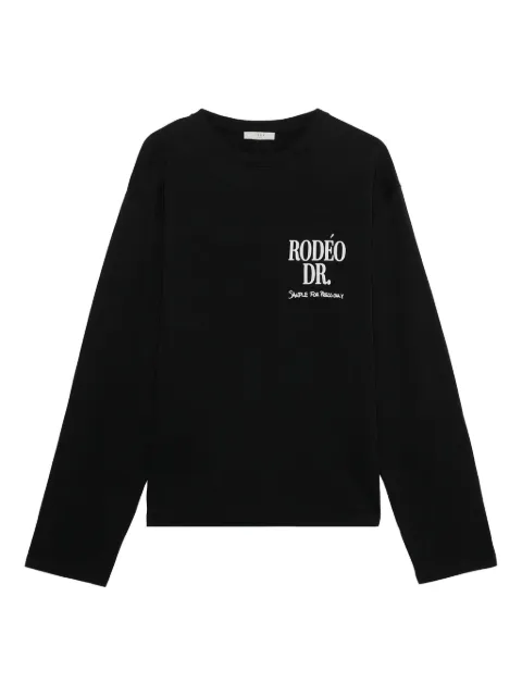 1989 STUDIO playera de algodón