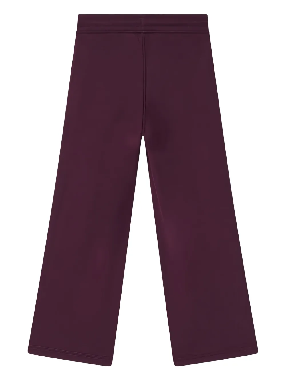 K Way Kids drawstring-waist trousers | Girls Casual Trousers | Image 2