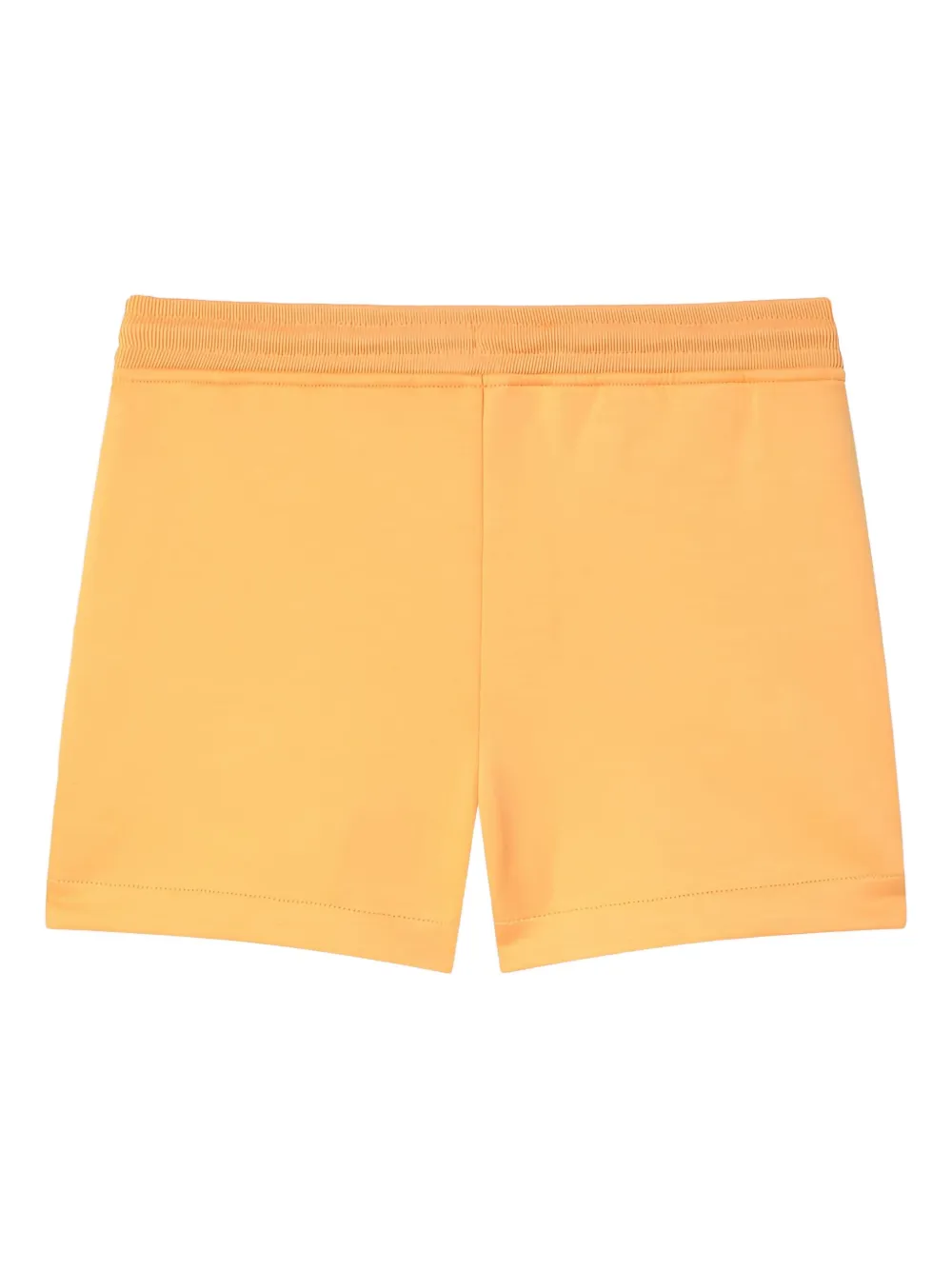 Shop K-way Logo-appliqué Shorts