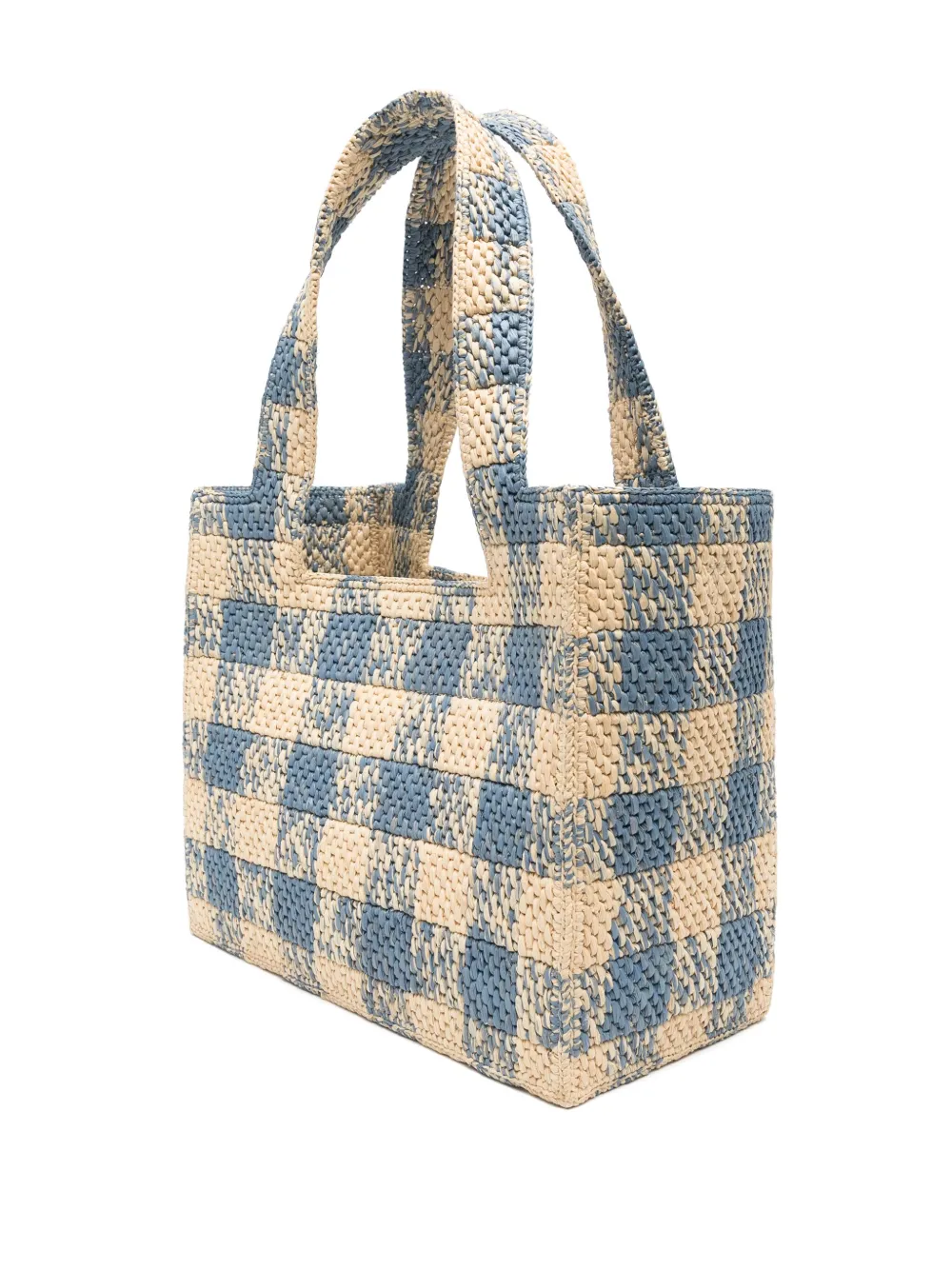 LOEWE Medium Font shopper Beige