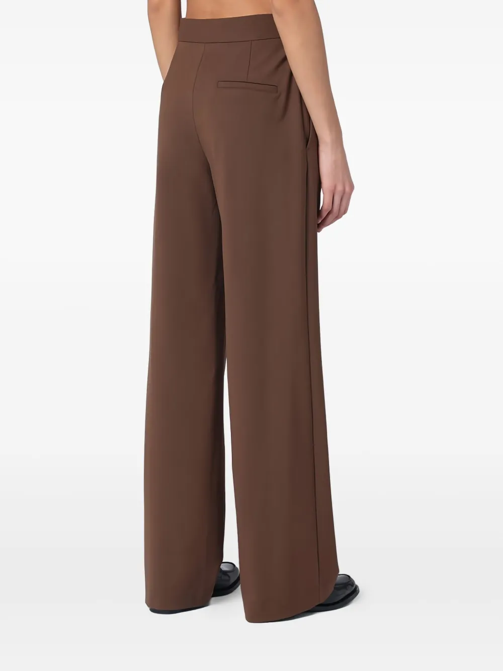 LOULOU DE SAISON OSILO TROUSERS