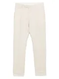 Tagliatore Tag11 trousers - Neutrals