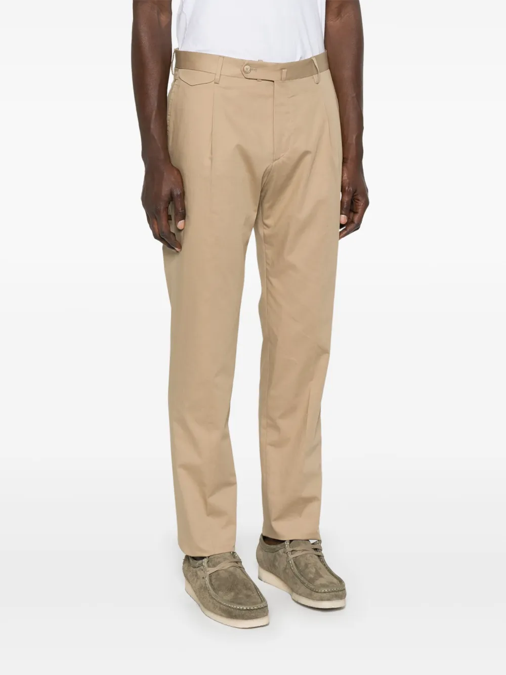 TAGLIATORE TAG11 TROUSERS
