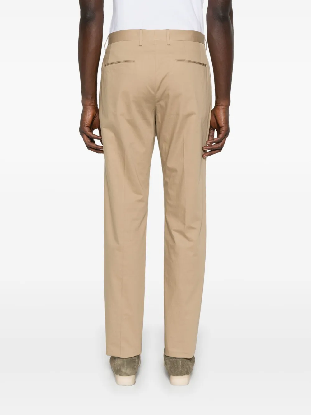 TAGLIATORE TAG11 TROUSERS