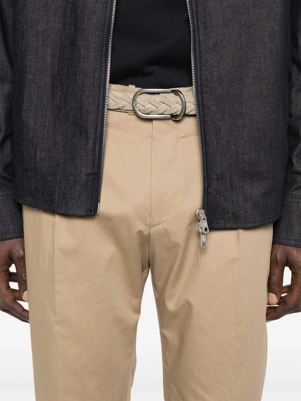 TAGLIATORE TAG11 TROUSERS