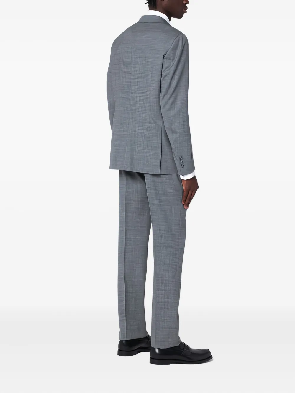 Tagliatore single-breasted suit | Single Breasted Suits | Image 2