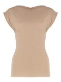 Philosophy Di Lorenzo Serafini cady top - Neutrals