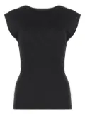 Philosophy Di Lorenzo Serafini cady top - Black