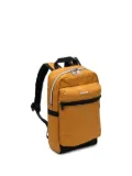 K Way Kids small Zaino backpack - Yellow