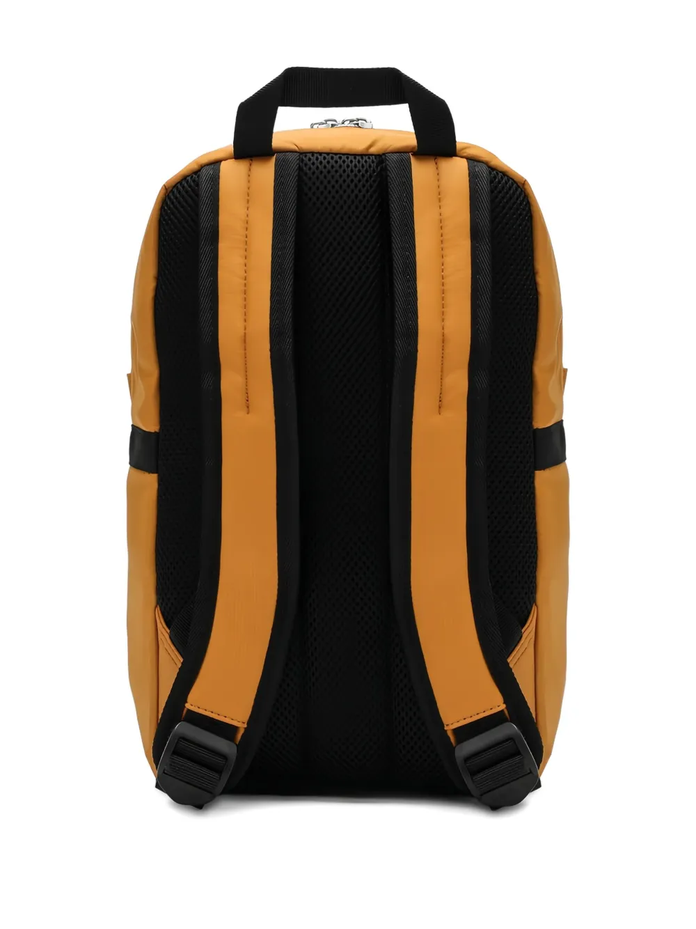 K Way Kids small Zaino backpack - Geel