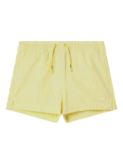 K Way Kids shorts de playa Mare