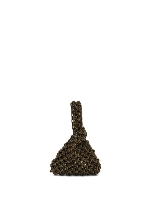 Hibourama medium Niky tote bag