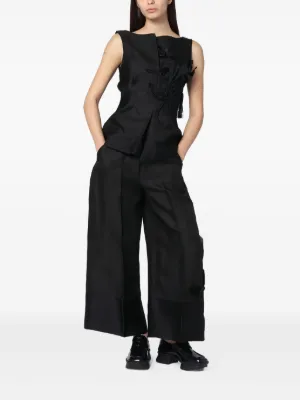 MARK KENLY DOMINO TAN | Designer Fashion | FARFETCH US