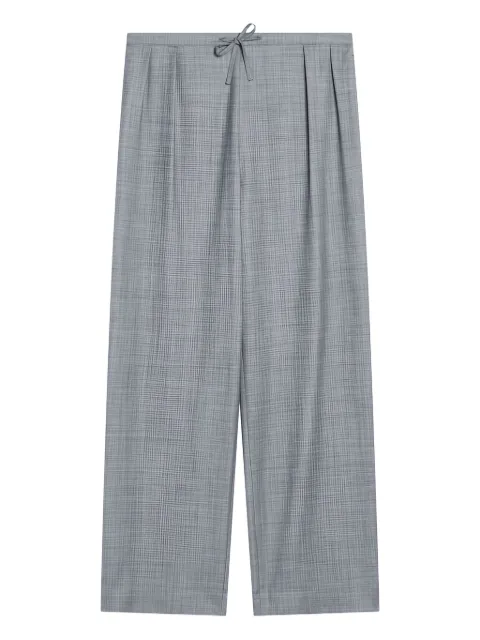 LouLou de Saison Cove trousers