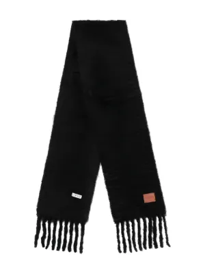 LOEWE メンズ スカーフ＆マフラー通販 - FARFETCH