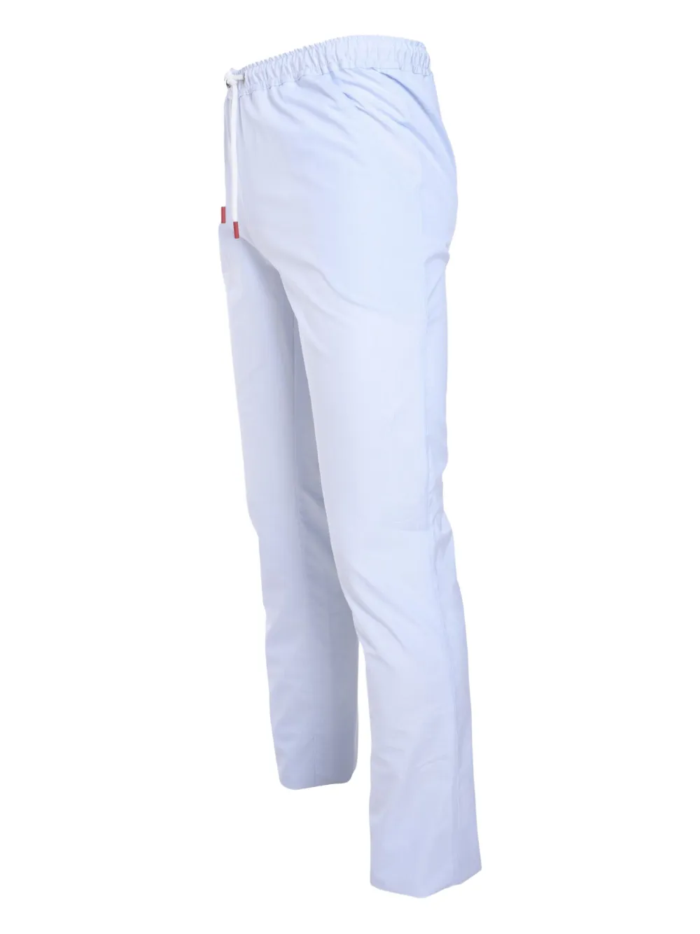 KITON CORDUROY TROUSERS 