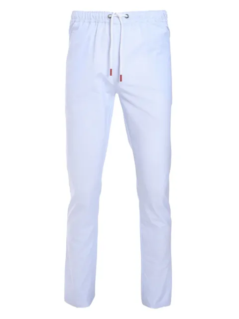 Kiton corduroy trousers
