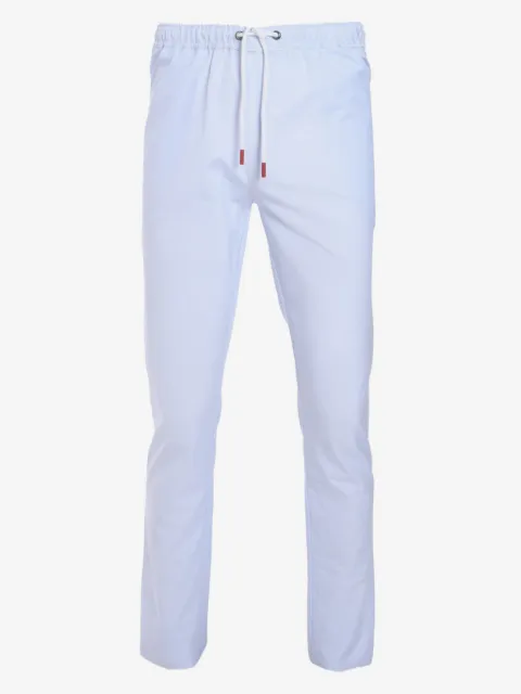 Kiton corduroy trousers