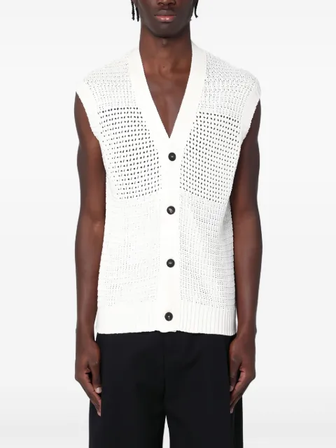 Tagliatore débardeur en coton