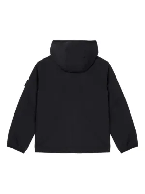 Stone Island Junior キッズ通販 - FARFETCH