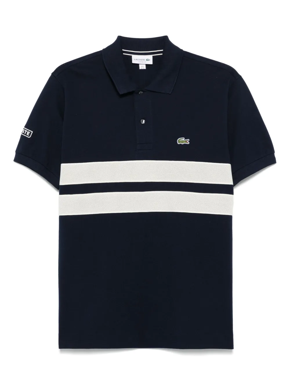 Lacoste playera tipo polo L.12.12 | azul | Image 1