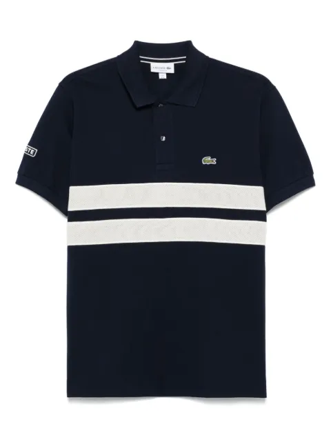 Lacoste Camisa polo L.12.12