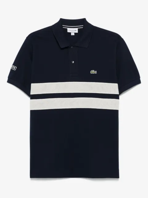 Lacoste L.12.12 polo shirt 
