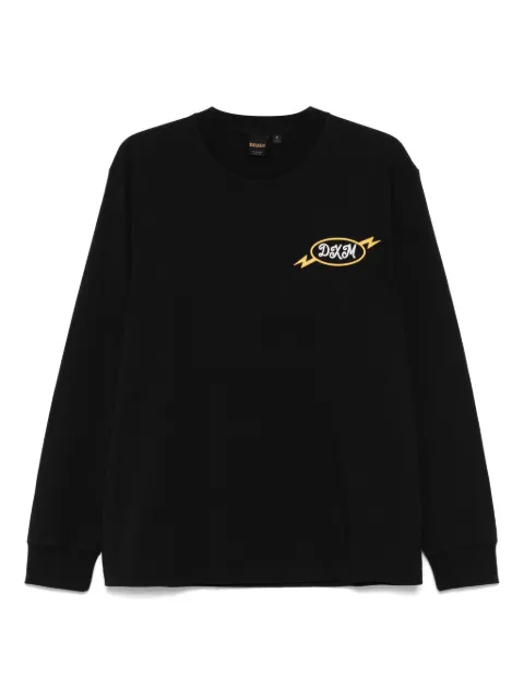 Deus Ex Machina Lota T-shirt 