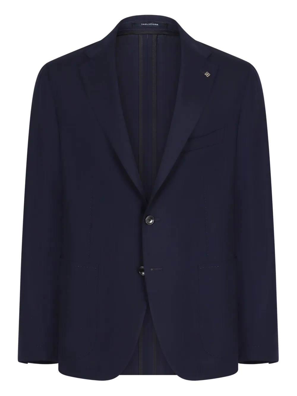 Tagliatore single-breasted blazer | Single Breasted Suits | Image 2