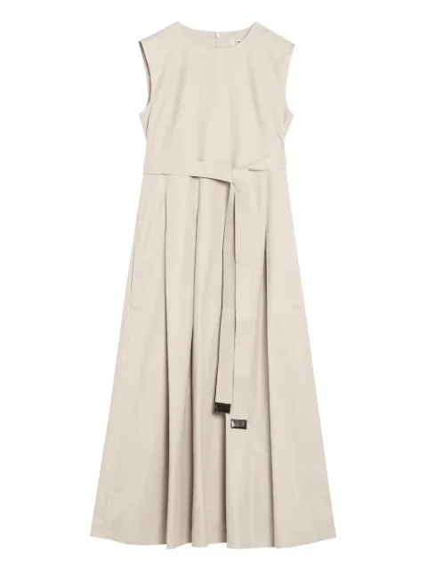 'S Max Mara sleeveless dress