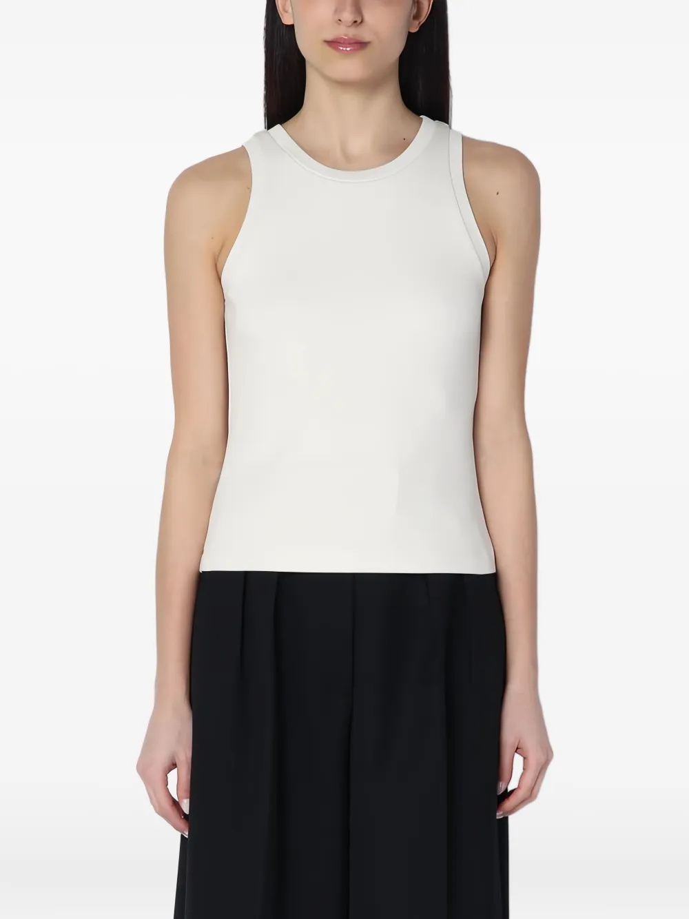 'S MAX MARA SLEEVELESS TOP